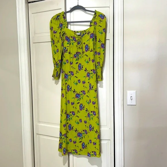 Faithful the brand xs dress - Picture 3 of 6